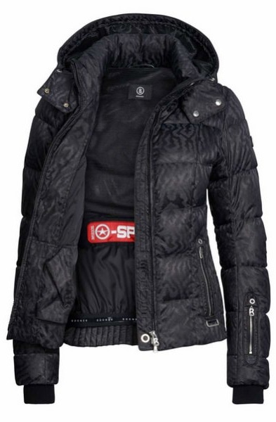 Bogner 'Mabel-D' ski jacket