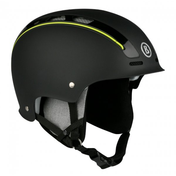 Bogner 'Freeride' Ski Helmet