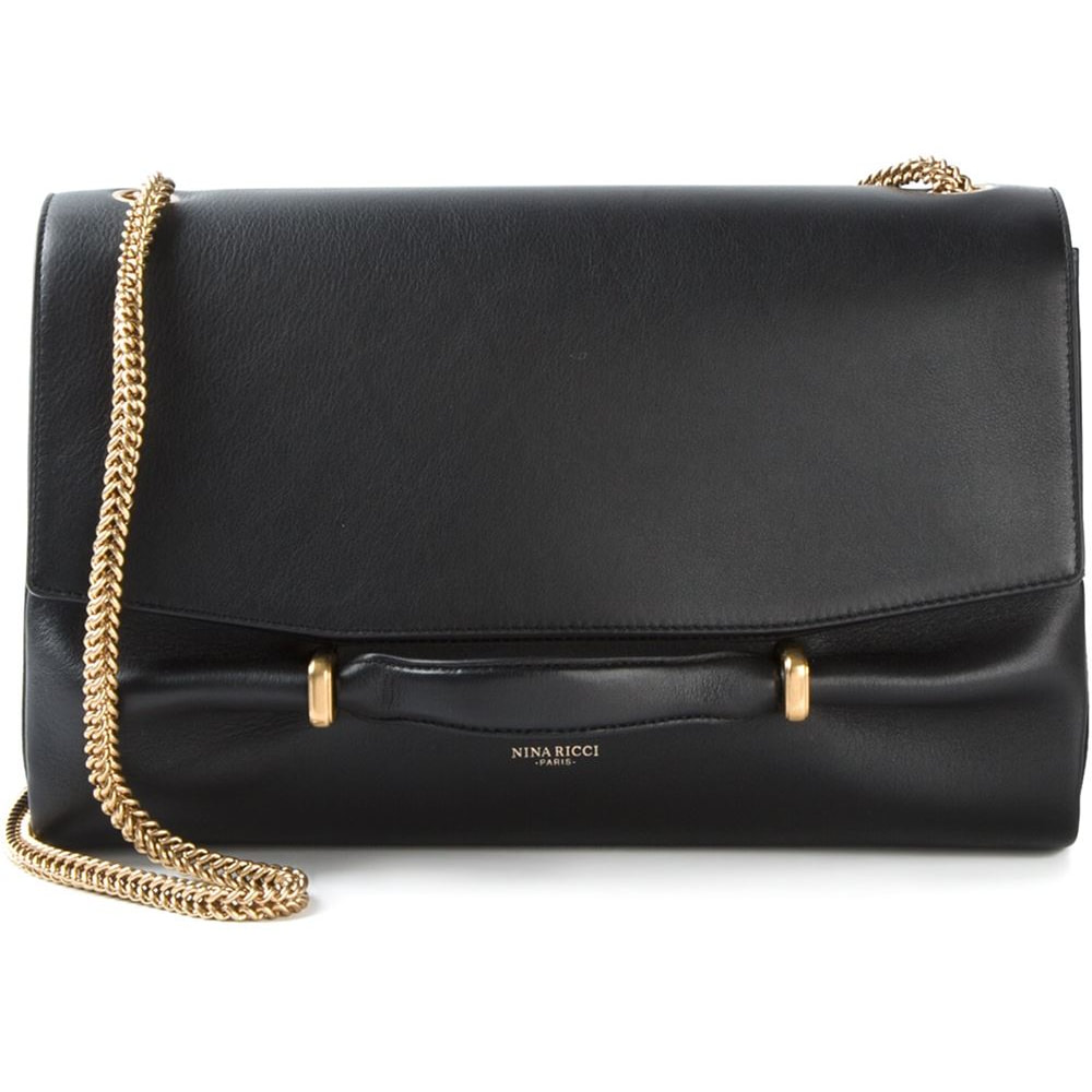 Nina Ricci 'Marche' handbag 