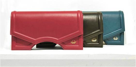 Cuca Reliquia 'Archy' handbags