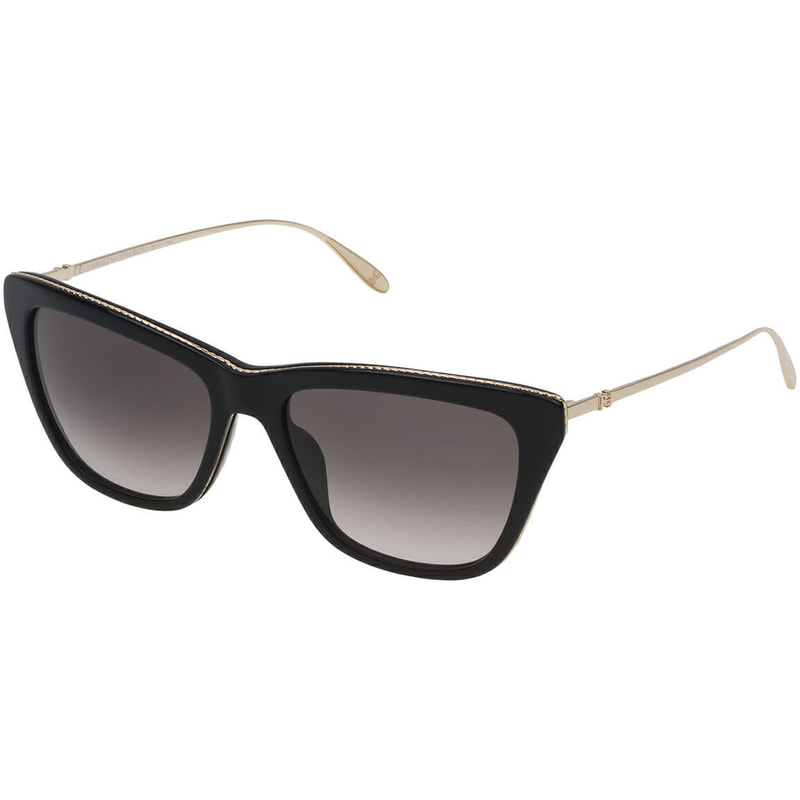 Carolina Herrera New York cat-eye sunglasses