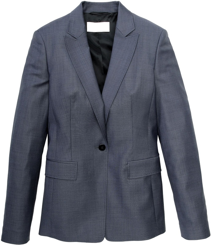 Hugo Boss BOSS 'Juicyna' blazer