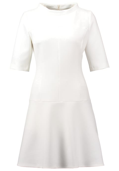 HUGO Hugo Boss Kajuni white dress