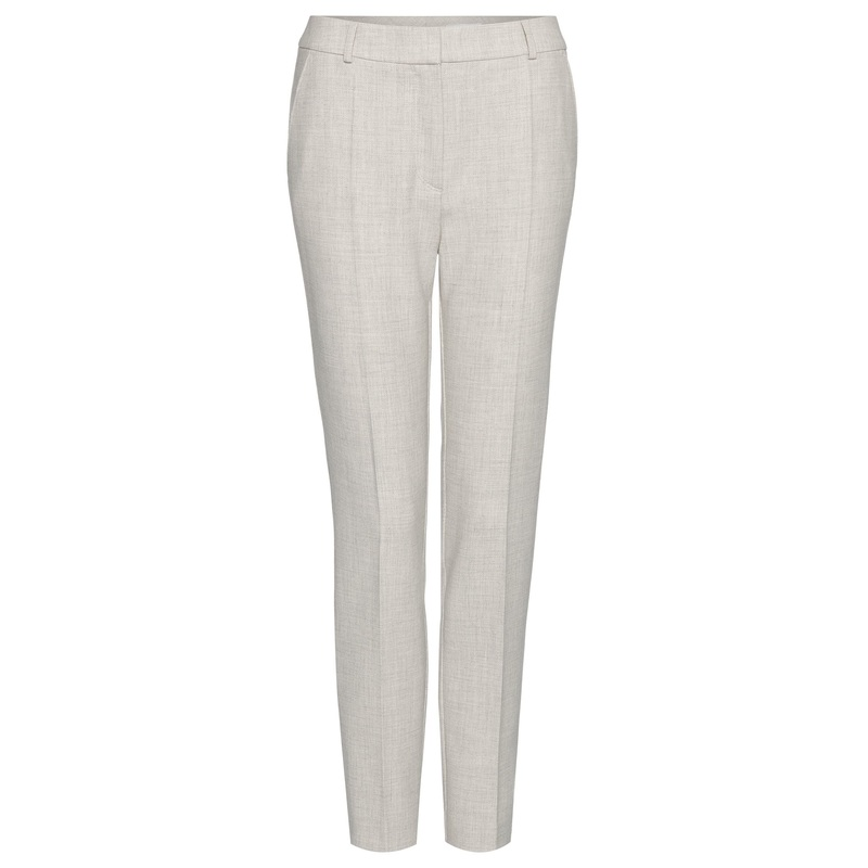 Hugo Boss Acnes6 Structured Trousers