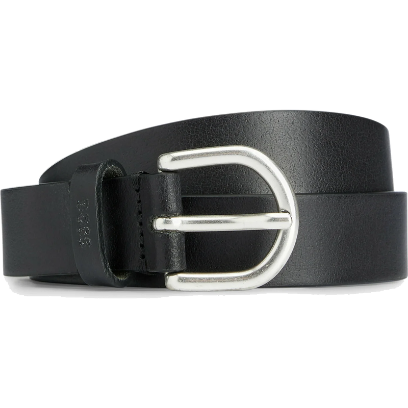 Hugo Boss 'Elen' Belt in Black