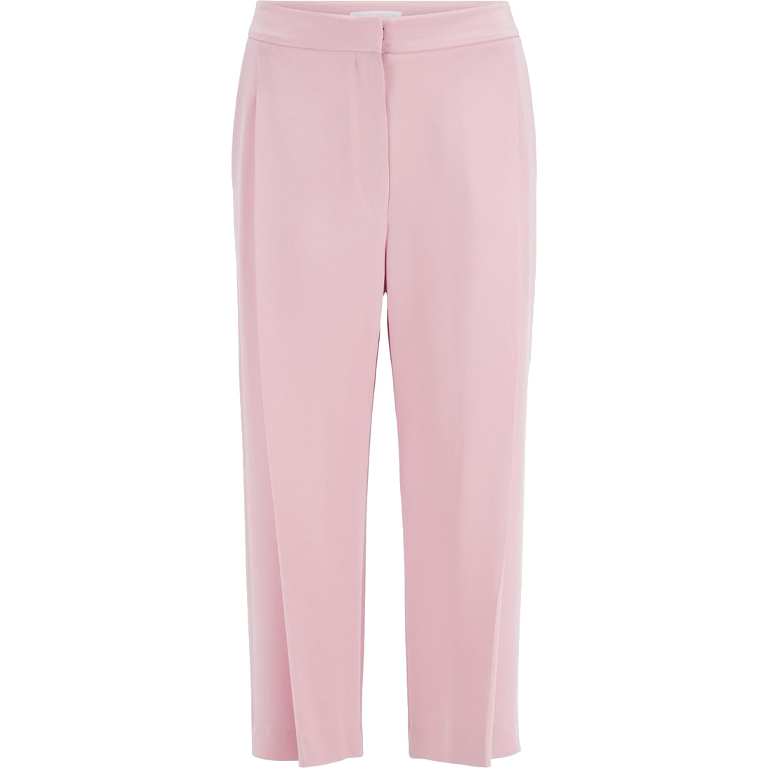 Hugo Boss Tibeca Trousers in Pink