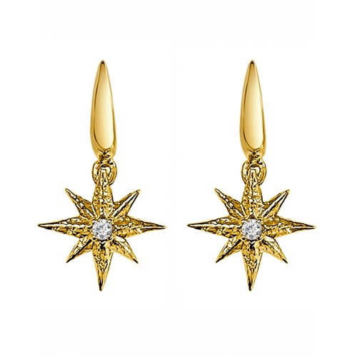 Isabel Guarch 'Vents' Earrings