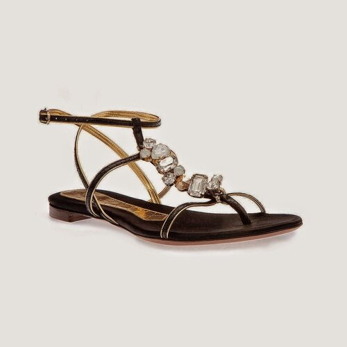 Magrit Rebeca Flat Sandals